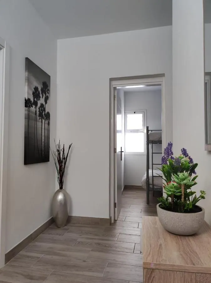 فيلا Casa Piramide 1 Terraza Y Parking Privado إيكود ذي لوس فينوس