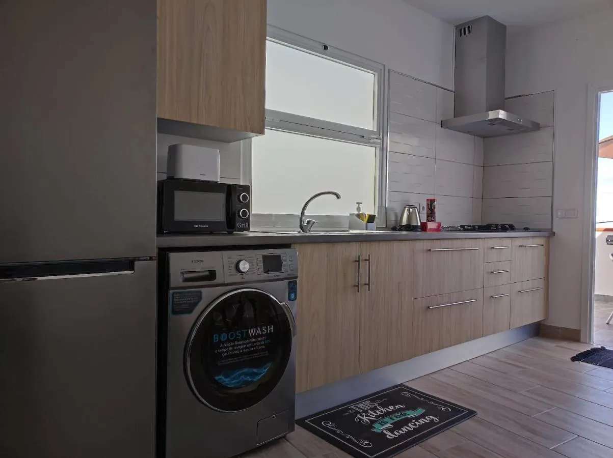 بيت للعطل فيلا Casa Piramide 1 Terraza Y Parking Privado إيكود ذي لوس فينوس