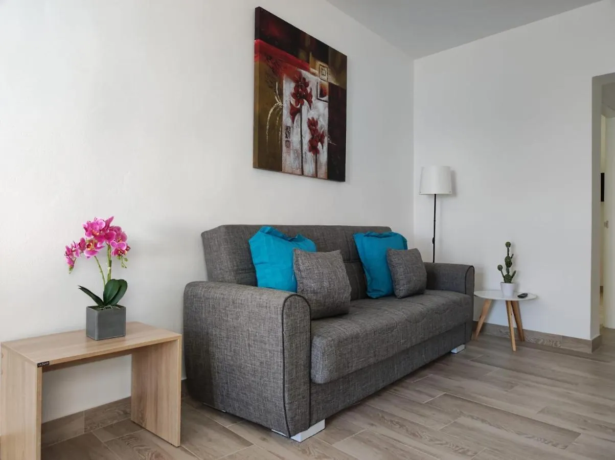 فيلا Casa Piramide 1 Terraza Y Parking Privado إيكود ذي لوس فينوس بيت للعطل