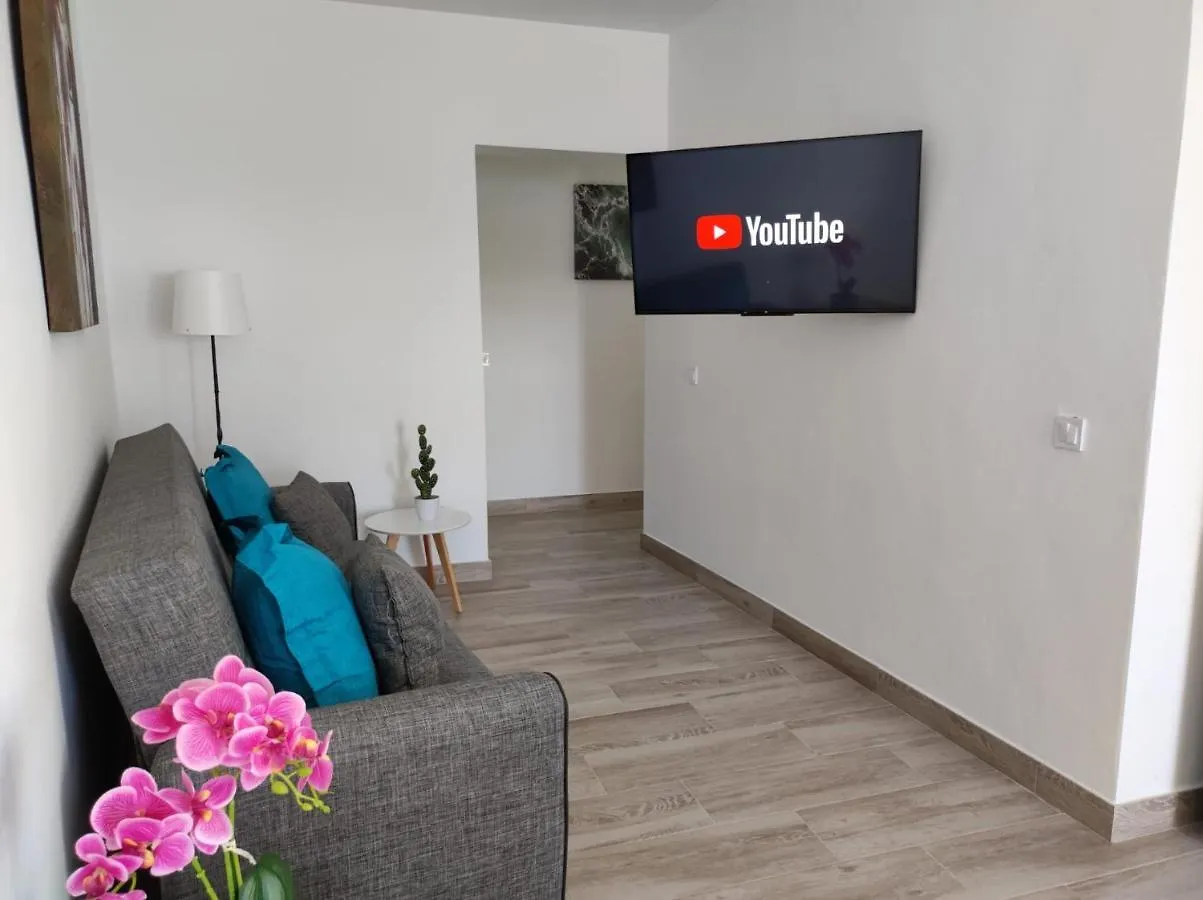 فيلا Casa Piramide 1 Terraza Y Parking Privado إيكود ذي لوس فينوس