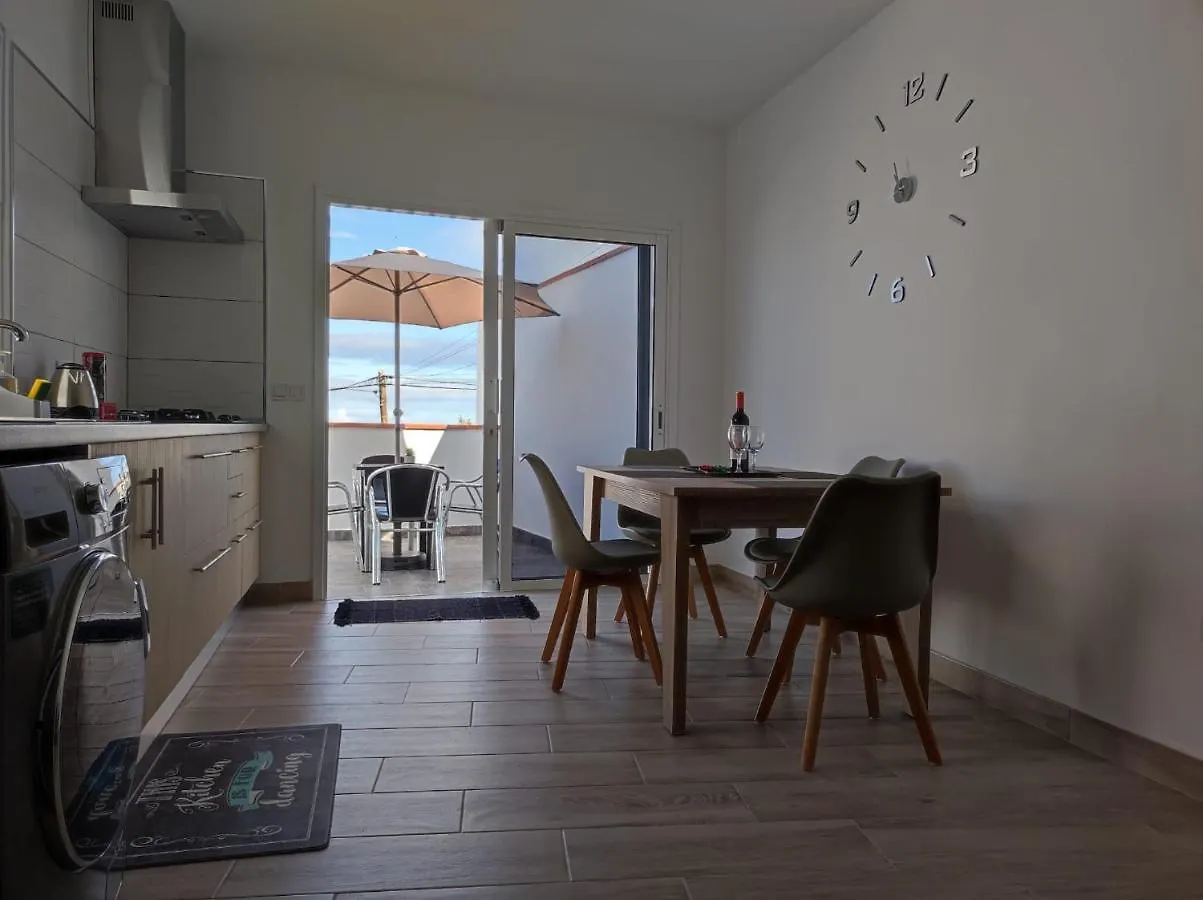 فيلا Casa Piramide 1 Terraza Y Parking Privado إيكود ذي لوس فينوس