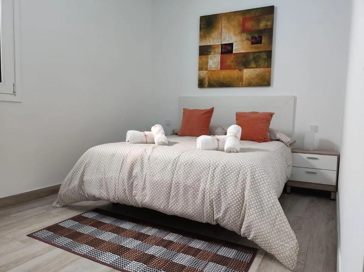 فيلا Casa Piramide 1 Terraza Y Parking Privado إيكود ذي لوس فينوس بيت للعطل