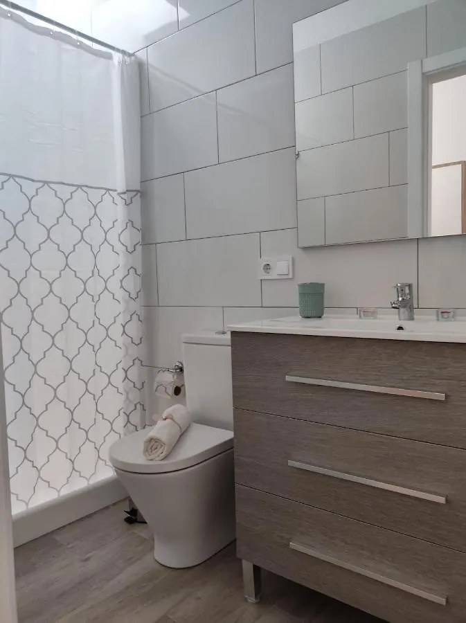 فيلا Casa Piramide 1 Terraza Y Parking Privado إيكود ذي لوس فينوس بيت للعطل