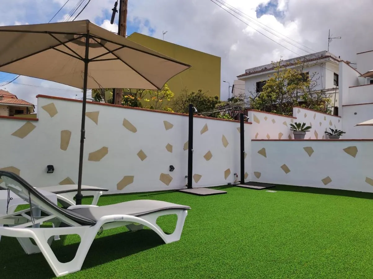 بيت للعطل فيلا Casa Piramide 1 Terraza Y Parking Privado إيكود ذي لوس فينوس