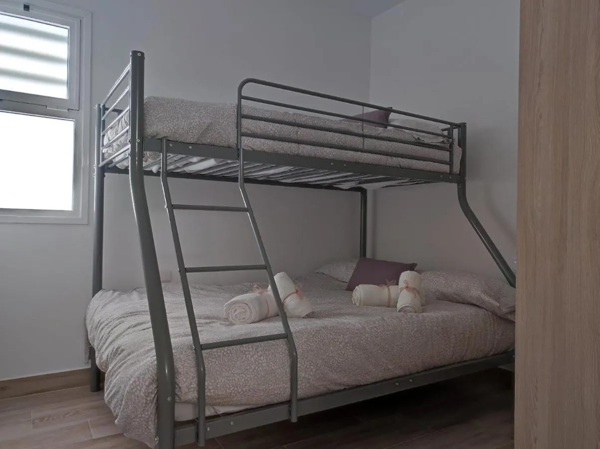 فيلا Casa Piramide 1 Terraza Y Parking Privado إيكود ذي لوس فينوس 0*,