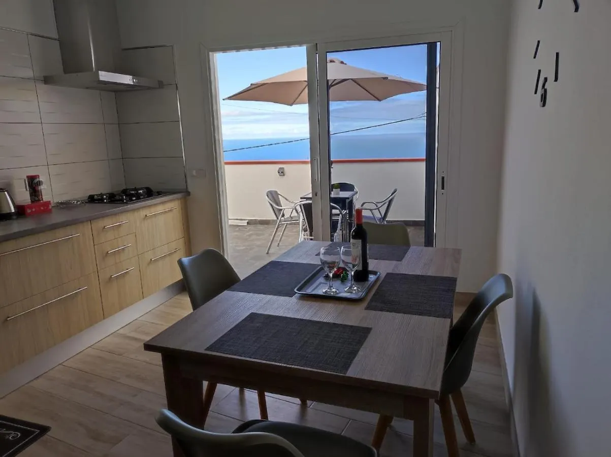 Holiday home Casa Piramide 1 Terraza Y Parking Privado Villa Icod De Los Vinos