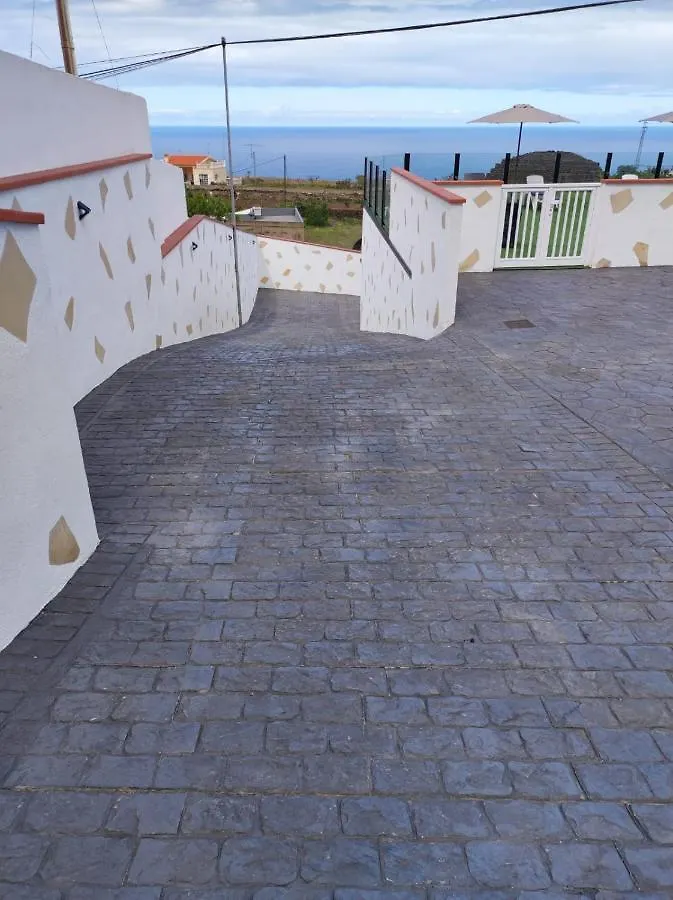 Casa Piramide 1 Terraza Y Parking Privado Villa Icod De Los Vinos